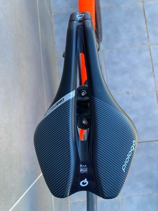 Bicicleta de carretera BH RS1