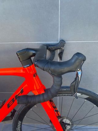 Bicicleta de carretera BH RS1