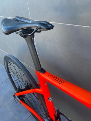 Bicicleta de carretera BH RS1