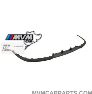 Añadido delantero adaptable Audi A3 8P