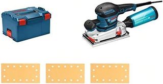 Lijadora Orbital Bosch GSS 280 AVE