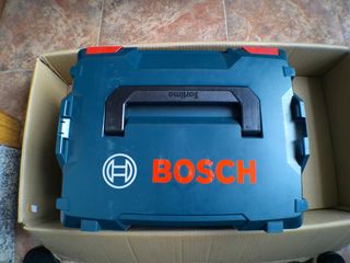 Lijadora Orbital Bosch GSS 280 AVE