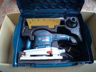 Lijadora Orbital Bosch GSS 280 AVE