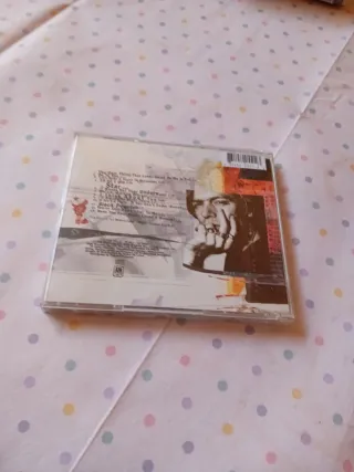 Bryan Adams - Waking Up The Neighbours CD