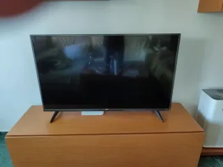 TV LG 49 Smart TV