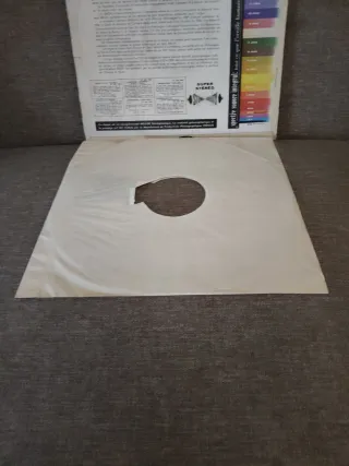 Bach: Toccatas e Fughe - Vinile