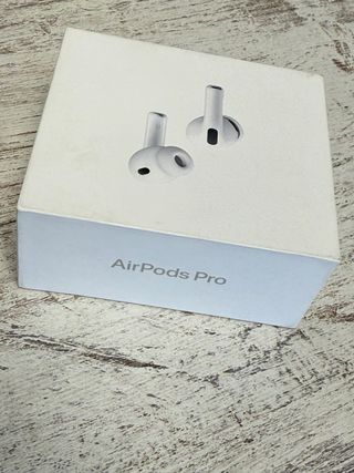 Airpods Pro 3ª Gen sin abrir