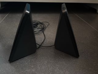 Altavoces Ezeey Negros para ordenador Portatil