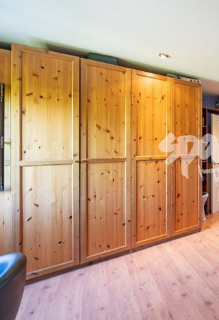 Armario tres módulos Ulnes Ikea