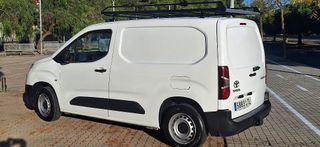 TOYOTA PROACE CITY VAN GX L1 1.5 100 CV 2021