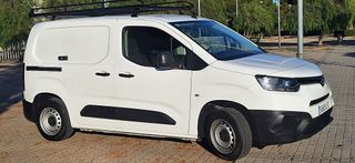 TOYOTA PROACE CITY VAN GX L1 1.5 100 CV 2021