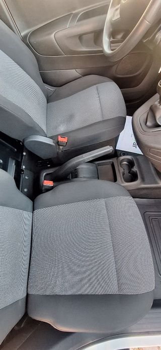 TOYOTA PROACE CITY VAN GX L1 1.5 100 CV 2021