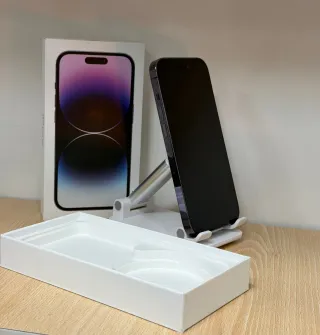 iPhone 14 Pro 1TB Morado