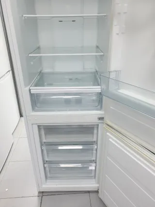 Nevera Teka 1.87m x 60cm