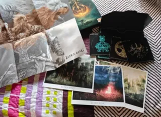 Elden Ring PS5 Edición Lanzamiento