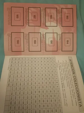 Álbum Teen Wolf El Pequeño Hombre Lobo