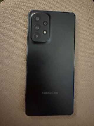 Samsung Galaxy A53 5G Naranja