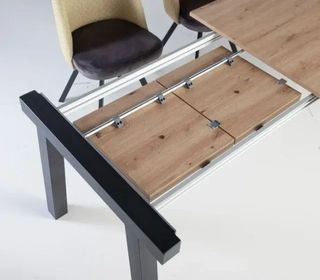 MESA DE COMEDOR EXTENSIBLE 2922 ̈
