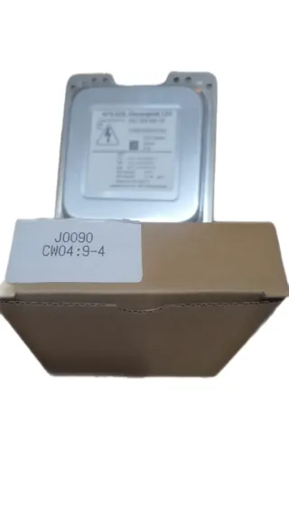 AFS-GDL-Steuergerät 12V Xenon Ballast