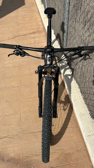 Vendo mi Scott Scale 925 del 2021