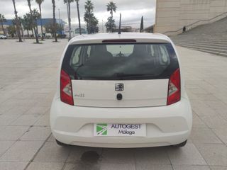 SEAT Mii 1.0 Style Edition Plus 75CV 2019