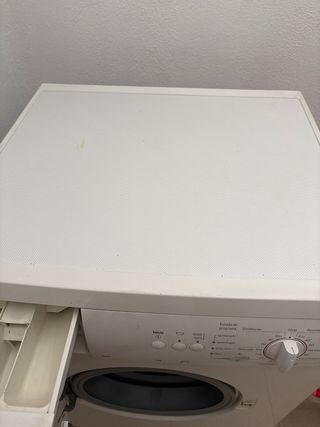 Lavadora Bosch Maxx 7