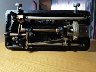 Cabeza Máquina Coser SIGMA + Caja