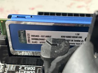 Placa Base Gigabyte GA-B85M-HD3 + Intel i3 + 8GB R