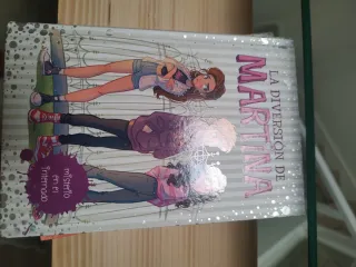 La diversion de Martina