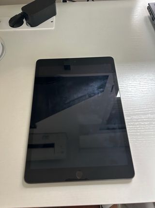 Apple iPad 7ª Gen Space Gray
