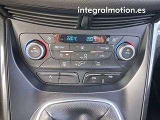 Ford Kuga 2.0 TDCi 110kW 4x4 A-S-S ST-Line