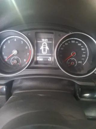 Volkswagen Scirocco 2016