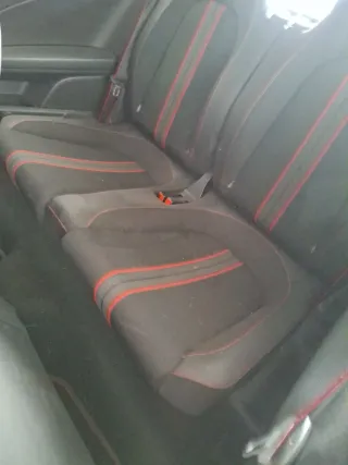 Volkswagen Scirocco 2016