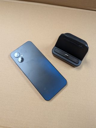 SPC Zeus 2 Pro - Móvil para Mayores