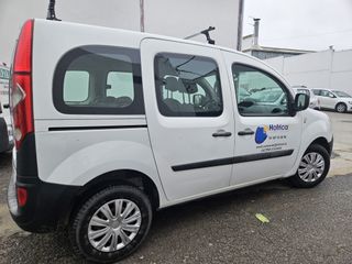 Renault Kangoo 1.5 DCI 85cv 2009