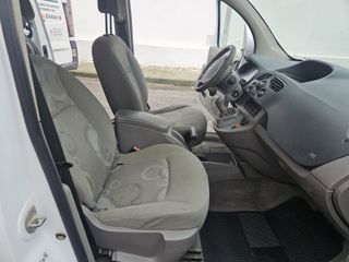Renault Kangoo 1.5 DCI 85cv 2009