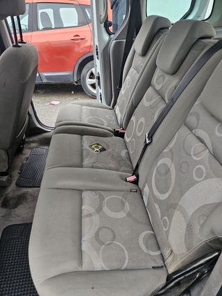 Renault Kangoo 1.5 DCI 85cv 2009