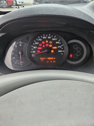 Renault Kangoo 1.5 DCI 85cv 2009