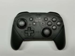 Nintendo Switch OLED + Mando Pro