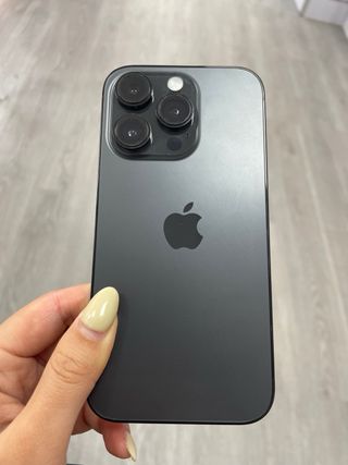 iPhone 14 Pro 512GB Negro Original