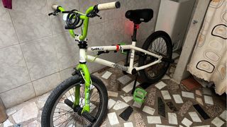 Bicicleta Infantil 20