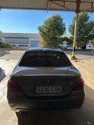 BMW Serie 5 2004