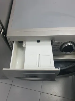 Combo Nevera y Lavadora con Garantía