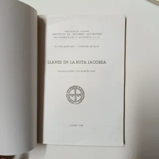 Lote 3 libros para Pedro