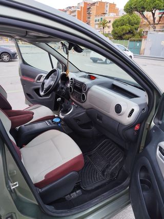 Citroen Berlingo 2010