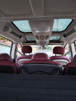 Citroen Berlingo 2010