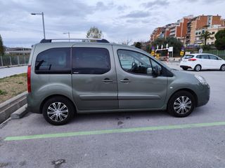 Citroen Berlingo 2010
