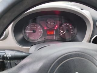 Citroen Berlingo 2010