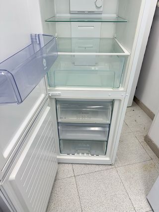 Nevera Balay 2m No Frost