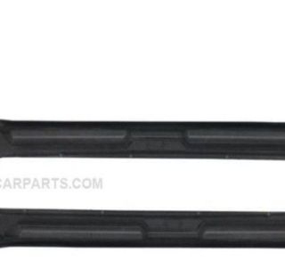 Estriberas laterales KIA Sportage